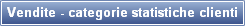 Vendite - categorie statistiche clienti
