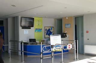 Piscina H2O - Interno~