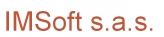 IMSoft s.a.s.