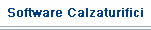 Software Calzaturifici